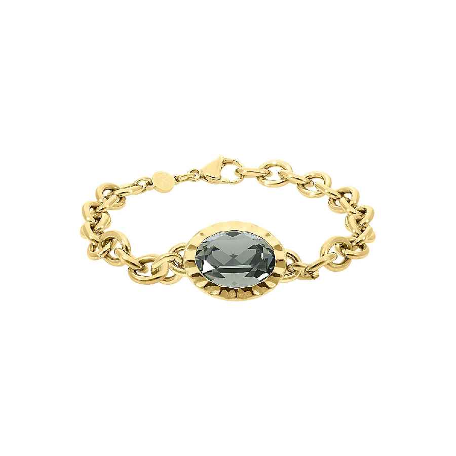  TIVOLA UNICA big (G/P) Black diamond