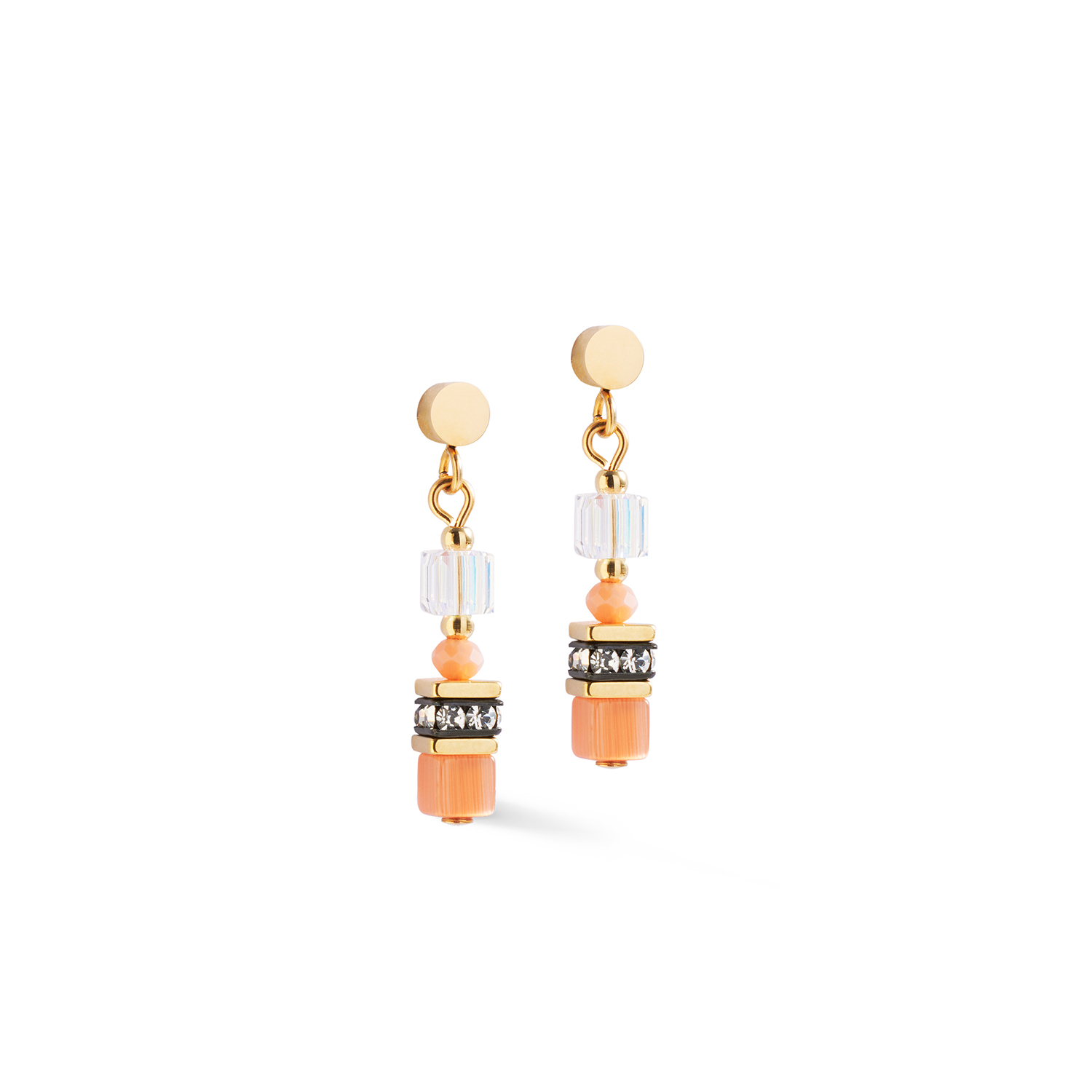 Coeur de Lion, ��������:������ Orange Coeur de Lion 4565/21-0200()
