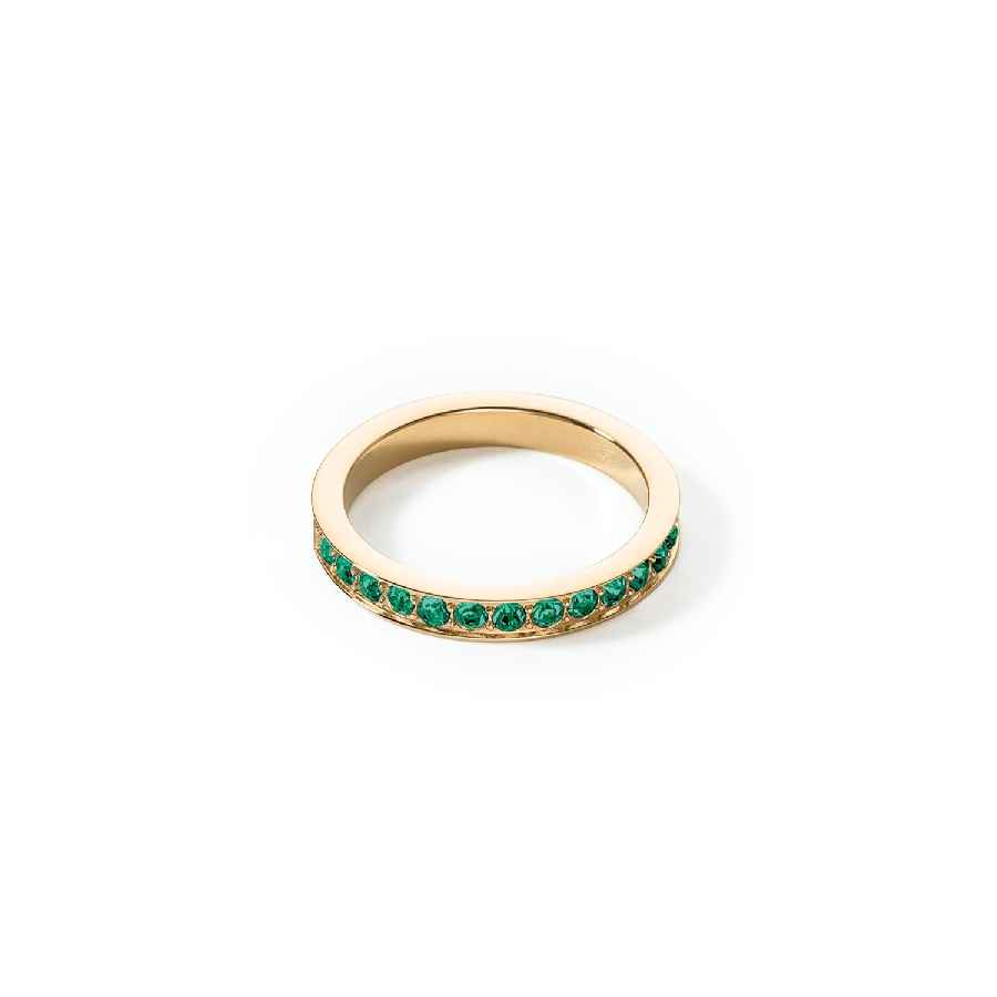  Dark Green-Gold