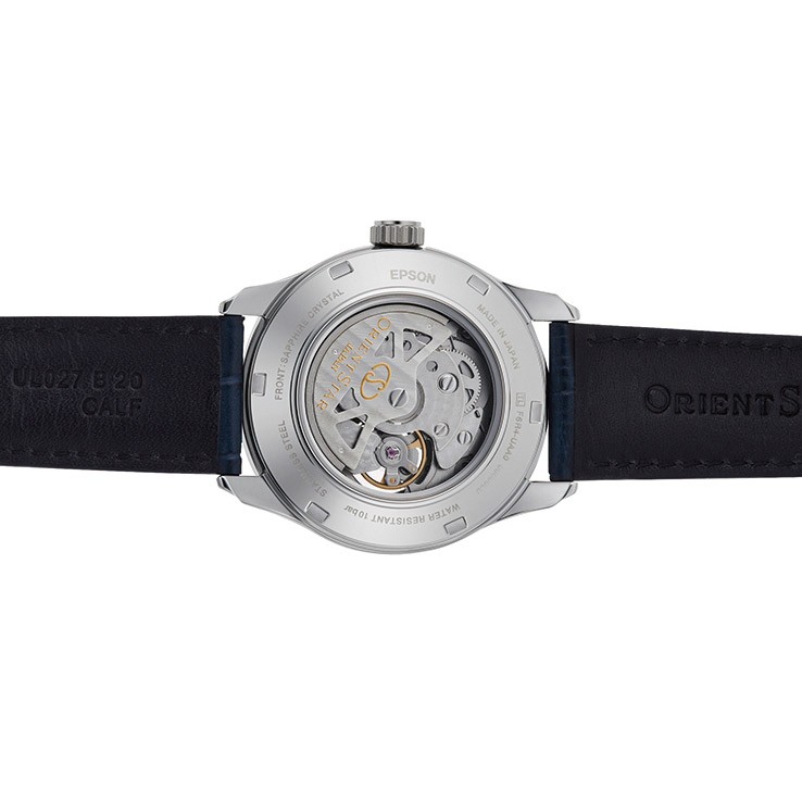 Orient Наручные часы Арт.: RE-AT0006L00B