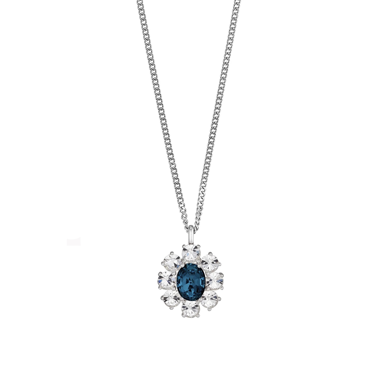  CLAUDIA SS BLUE