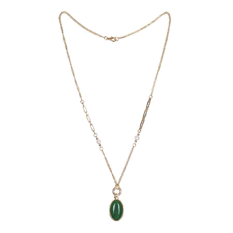  GREEN AVENTURINE