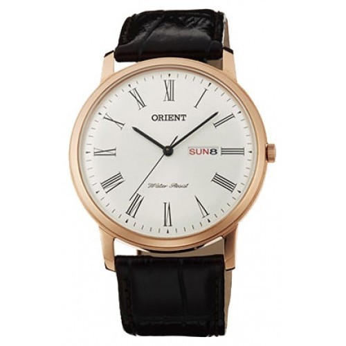 Orient Наручные часы Арт.: FUG1R006W