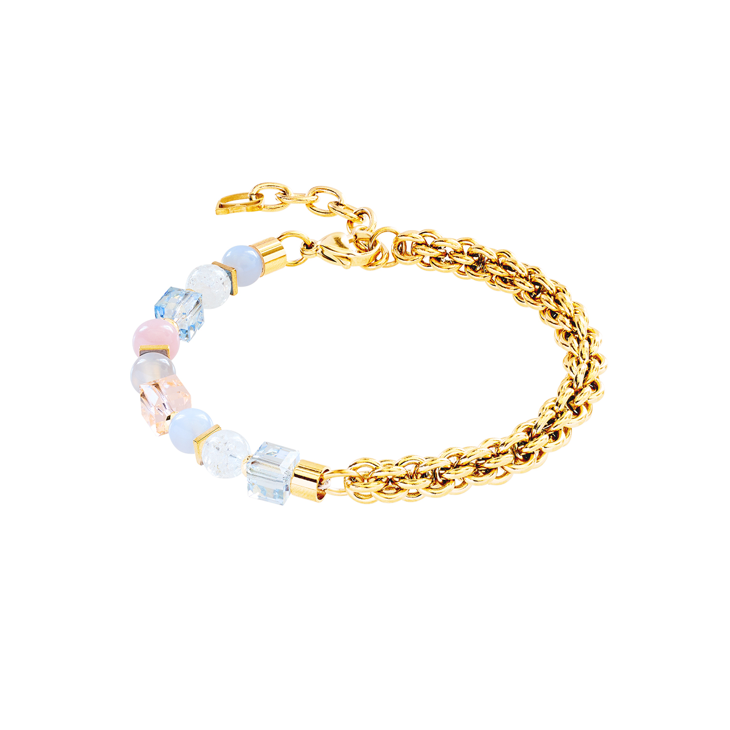 Coeur de Lion, ��������:������� Pastell-Gold Coeur de Lion 3022/30-1038()