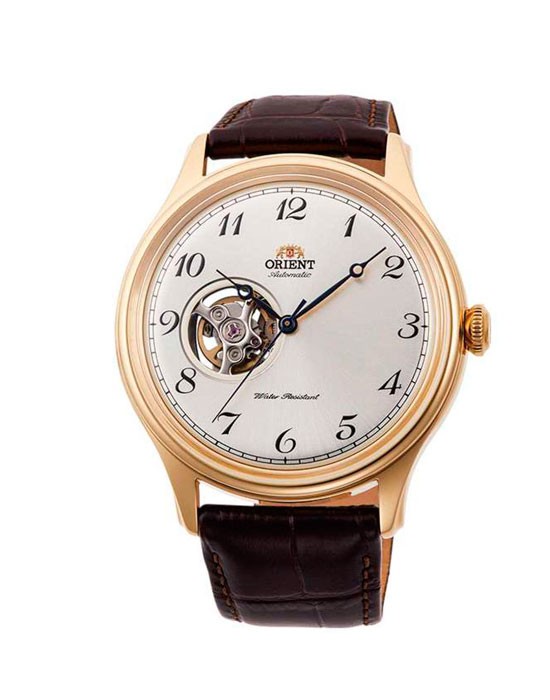 Orient Наручные часы Арт.: RA-AG0013S10B