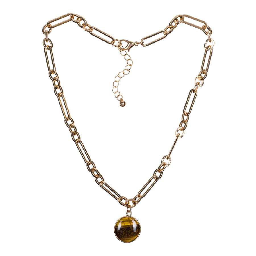  TIGER EYE
