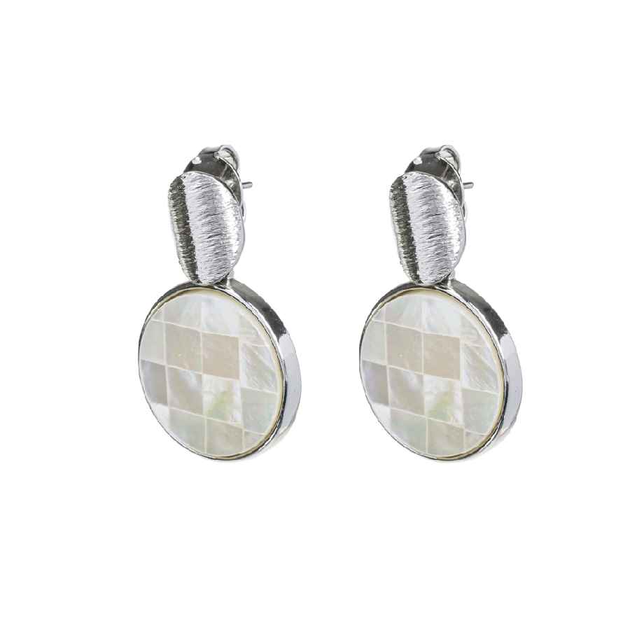  Mother Pearl Mosaic