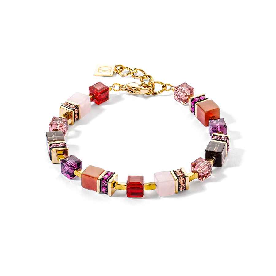  Red-Gold