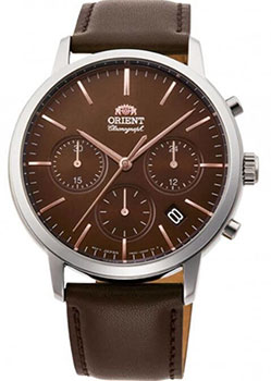 Orient Наручные часы Арт.: RA-KV0304Y10B