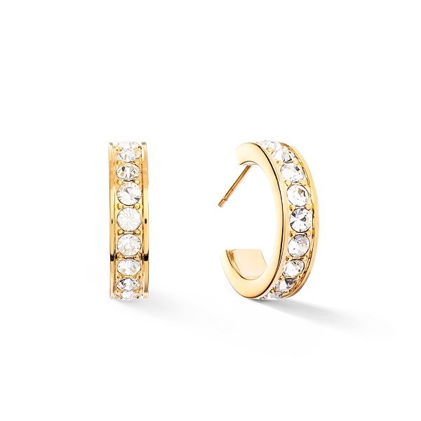  Crystal-Gold