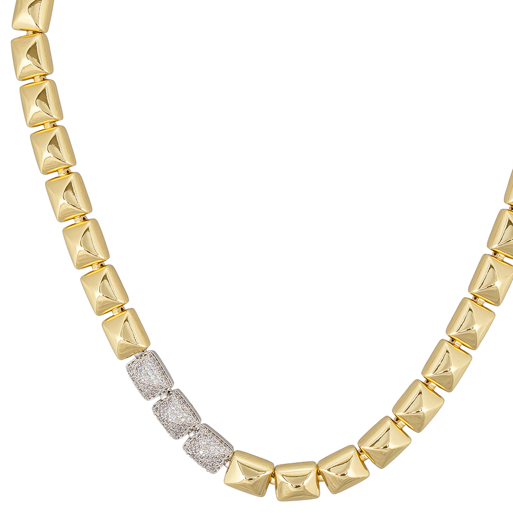 Fiore Luna Колье Арт.: BG210140N-001 G