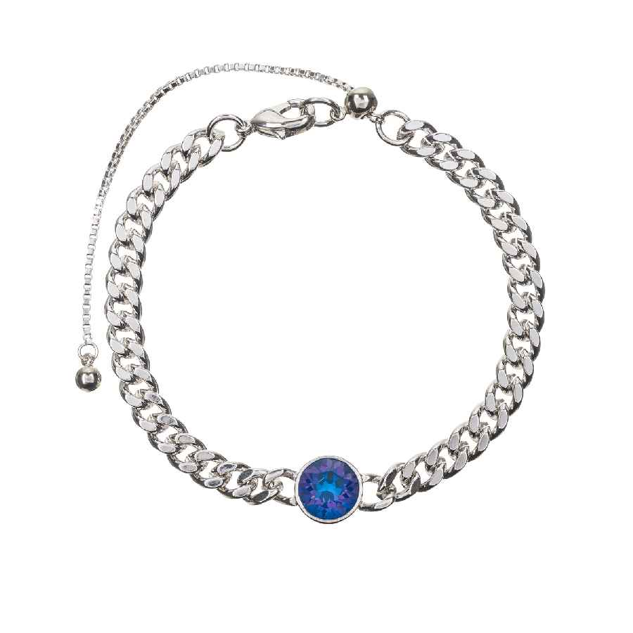 Royal Blue Delite