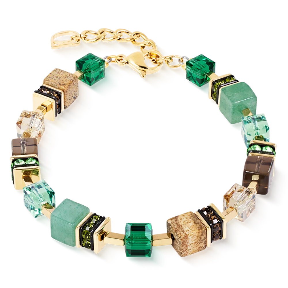 Coeur de Lion, ��������:������� Green-Gold()