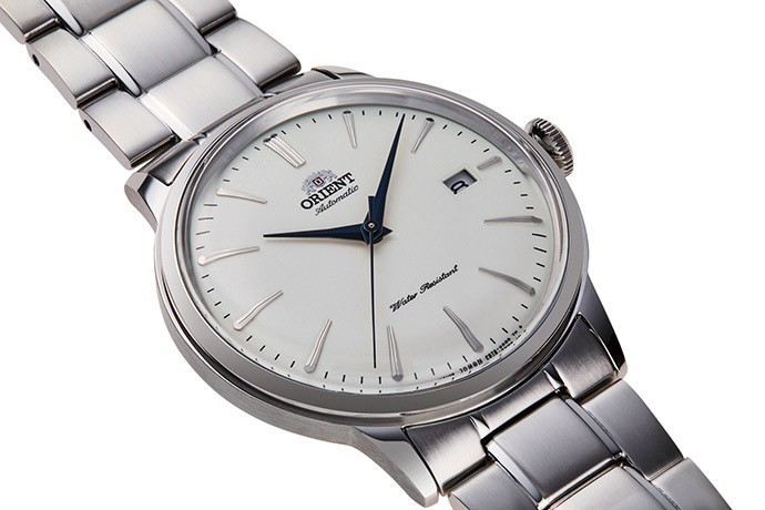 Orient Наручные часы Арт.: RA-AC0005S10B