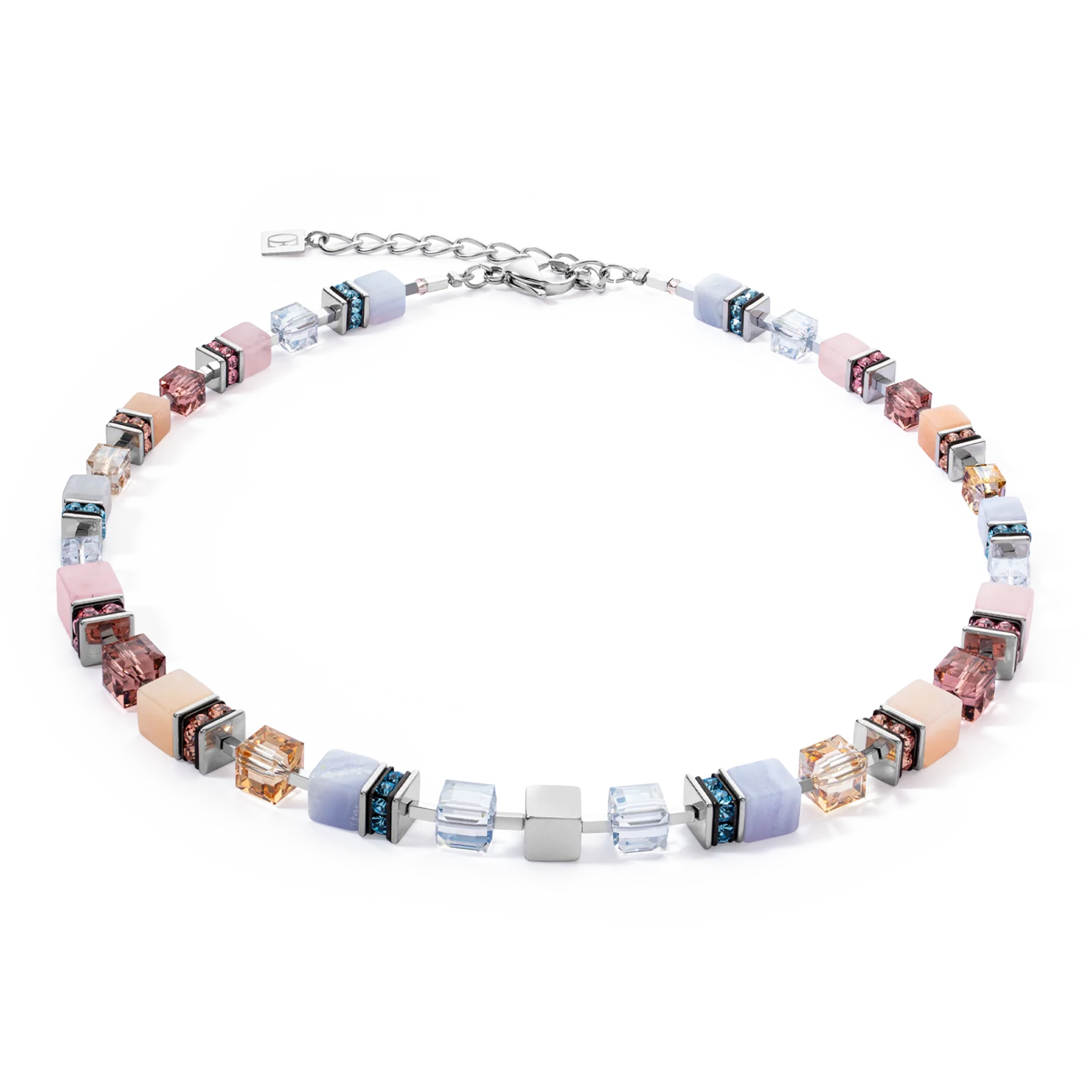 Coeur de Lion, ��������:����� Light blue-Beige Coeur de Lion 3039/10-0738()