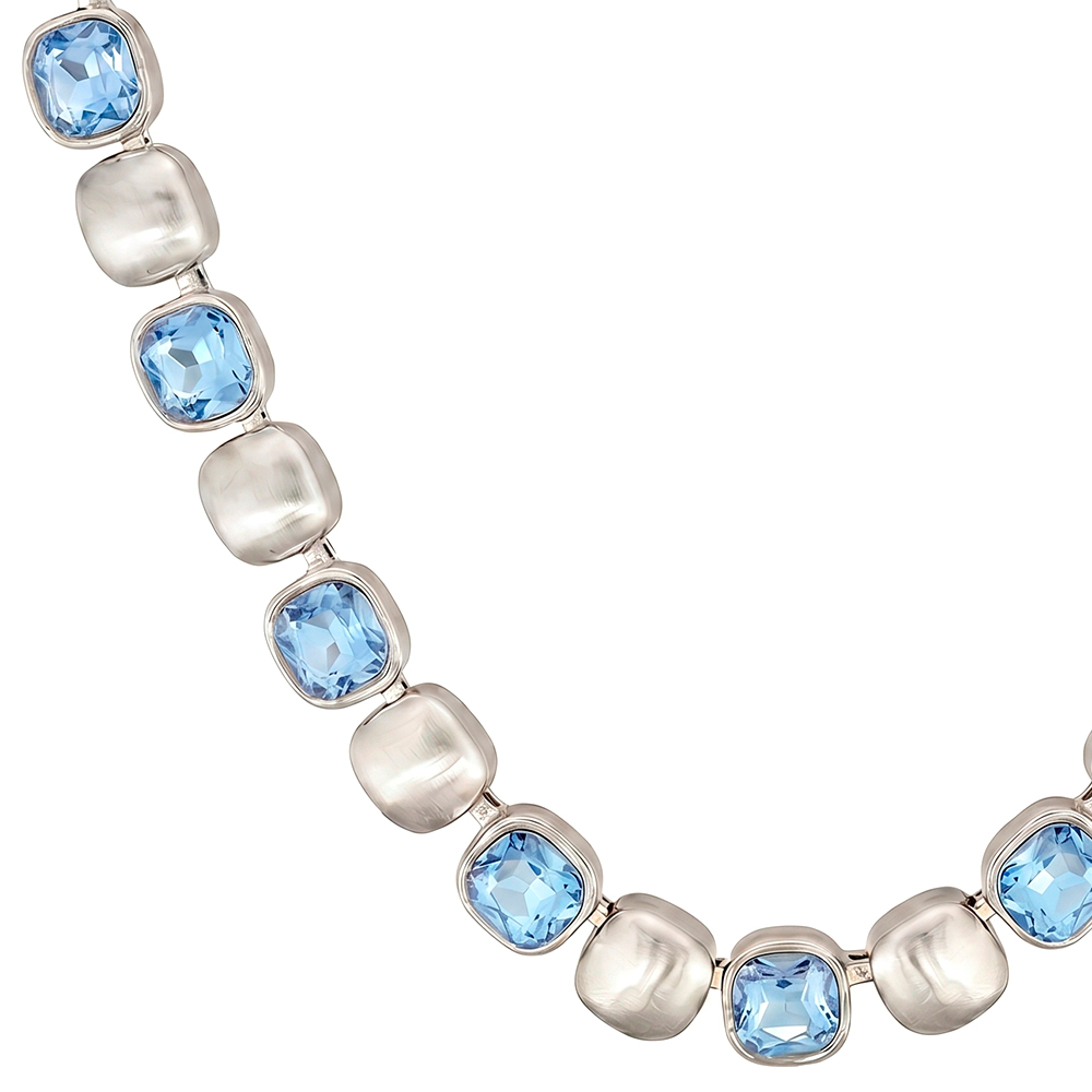 Fiore Luna Колье Light Sapphire Арт.: BG205295N-009 S