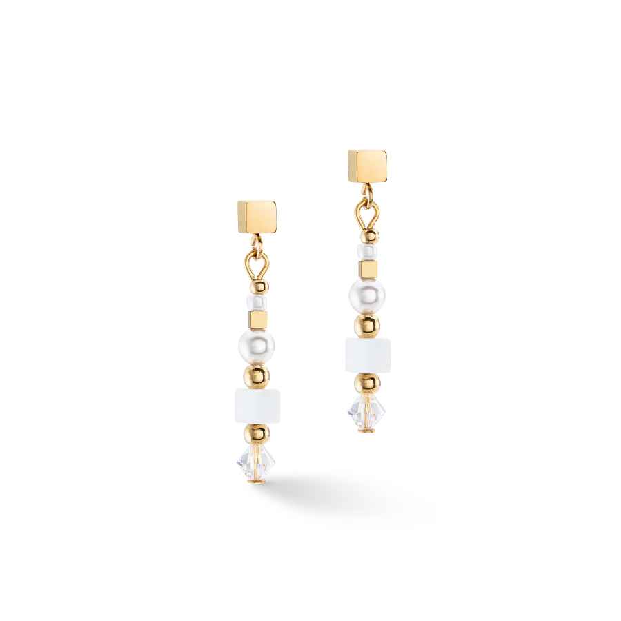  White-Gold