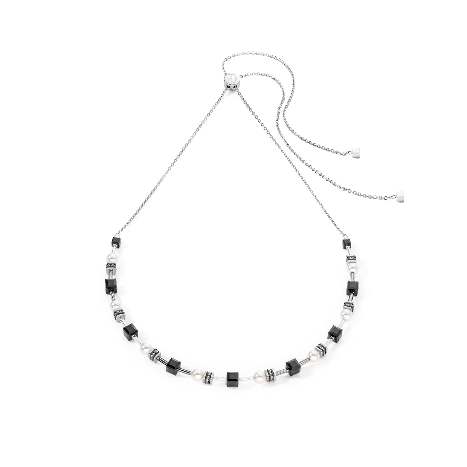  Black-Silver