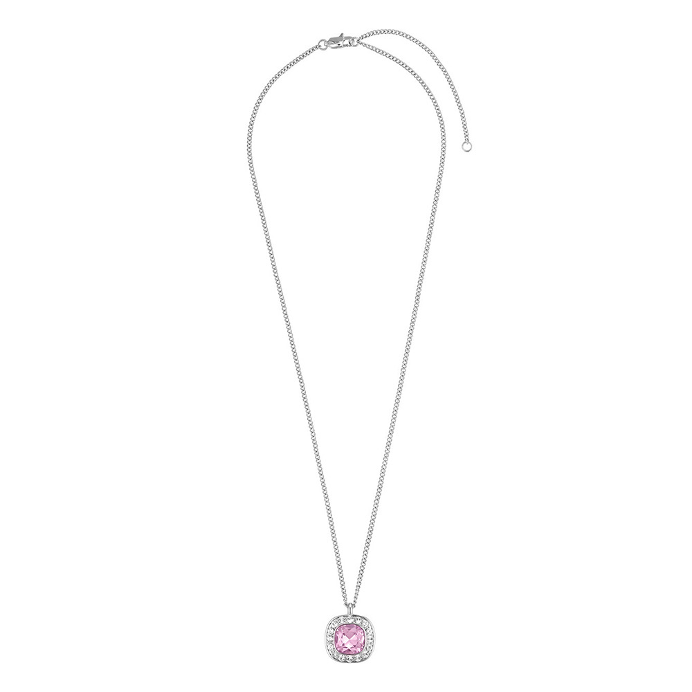 Dyrberg Kern Колье KELLY SS LIGHT ROSE Dyrberg Kern *380043 R/S Арт.: *380043 R/S