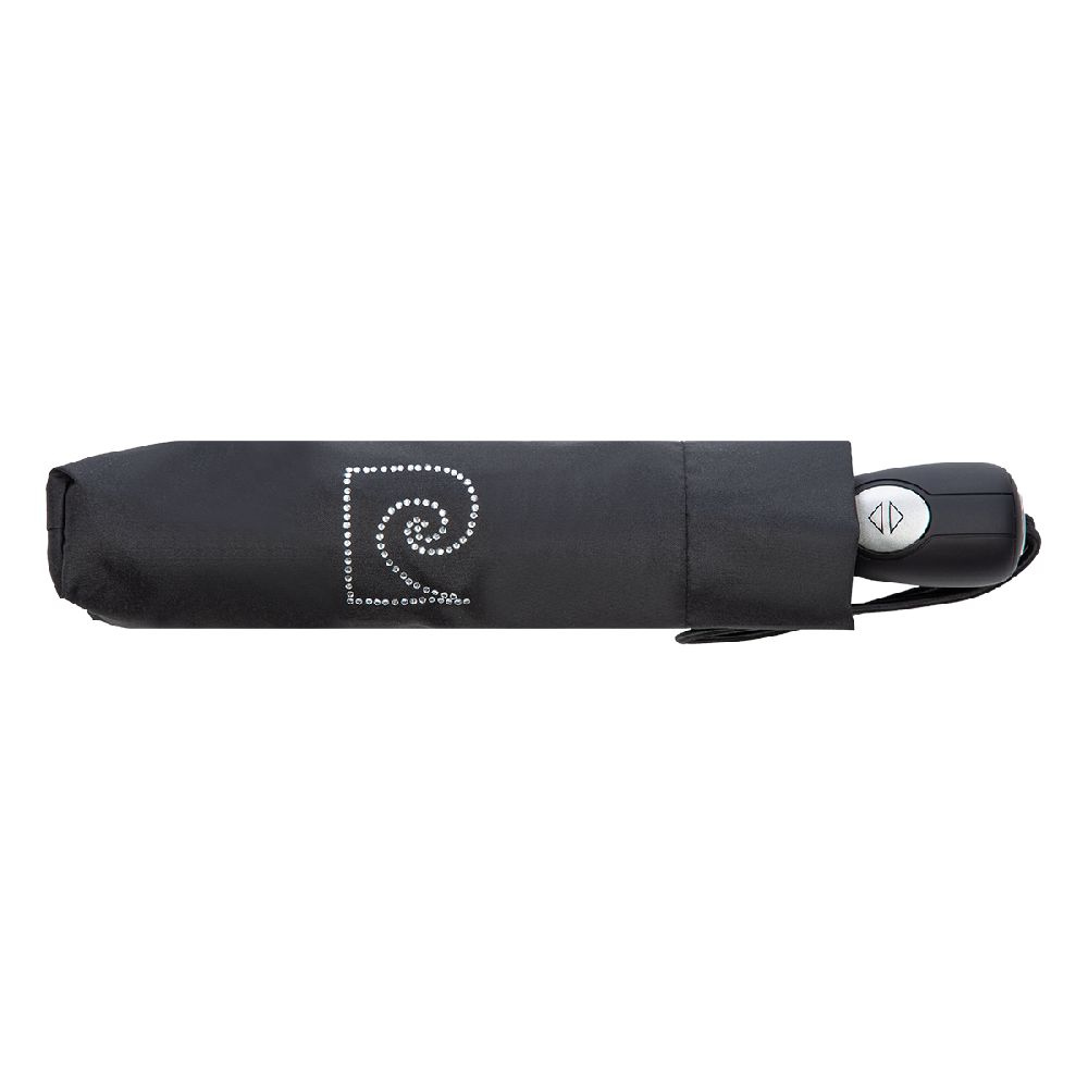 Pierre Cardin Зонт складной Pierre Cardin 82542-OC Brilliante Black  product-3472 Арт.: product-3472