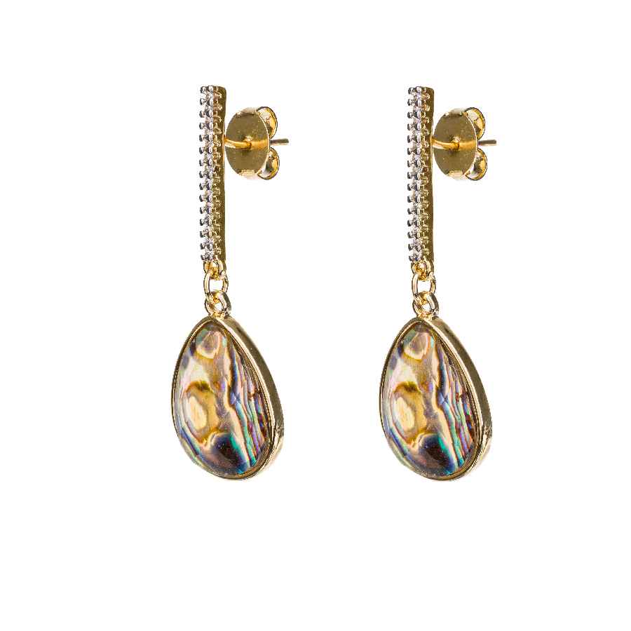  Abalone