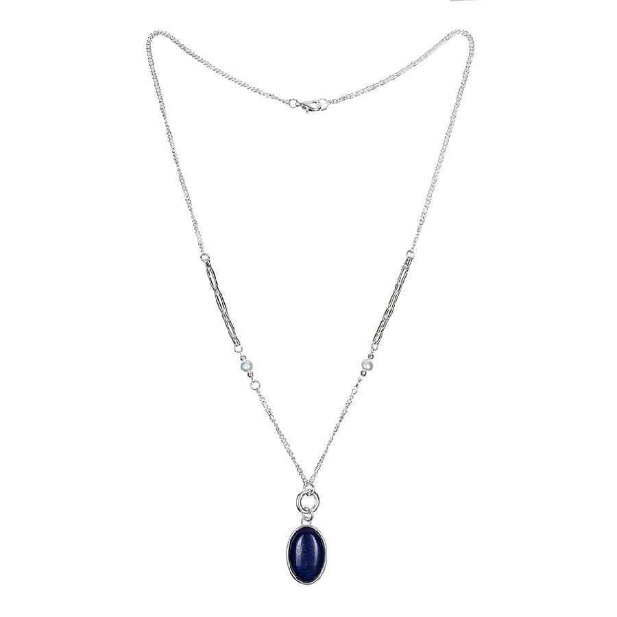  NATURAL LAPIS