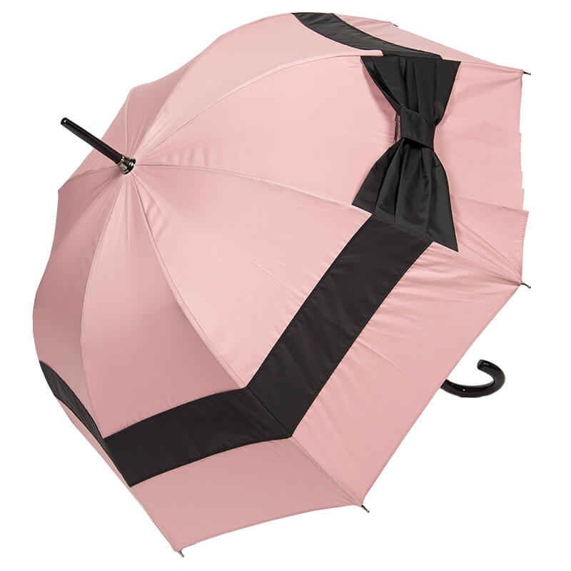 Chantal Thomass Зонт-трость Chantal Thomass 906-LM Cloche Cocoa  product-450 Арт.: product-450
