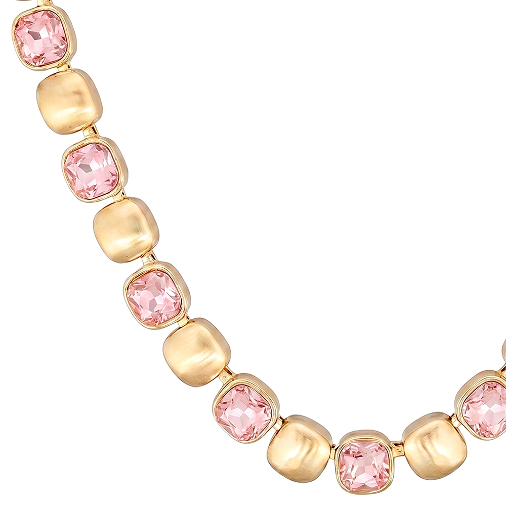 Fiore Luna Колье Vintage Rose Арт.: BG205295N-010 G