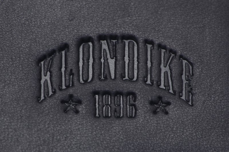 Klondike 1896 Бумажник Арт.: KD1121-01