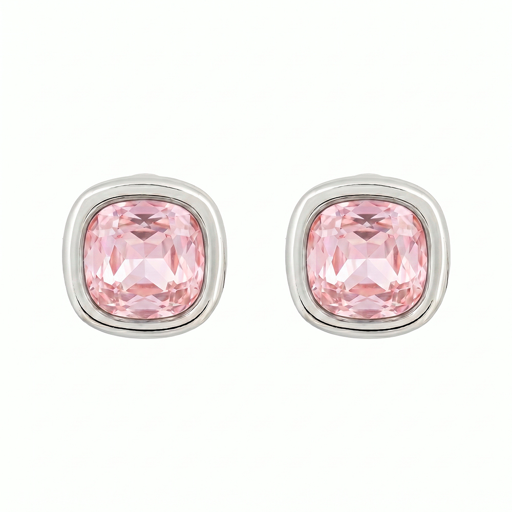 Fiore Luna Серьги Vintage Rose Арт.: AG210405E-018 S
