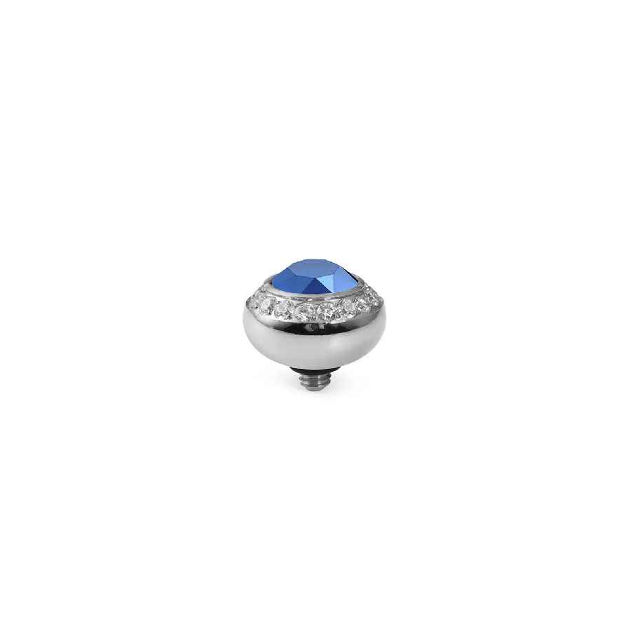  Tondo Deluxe metallic blue