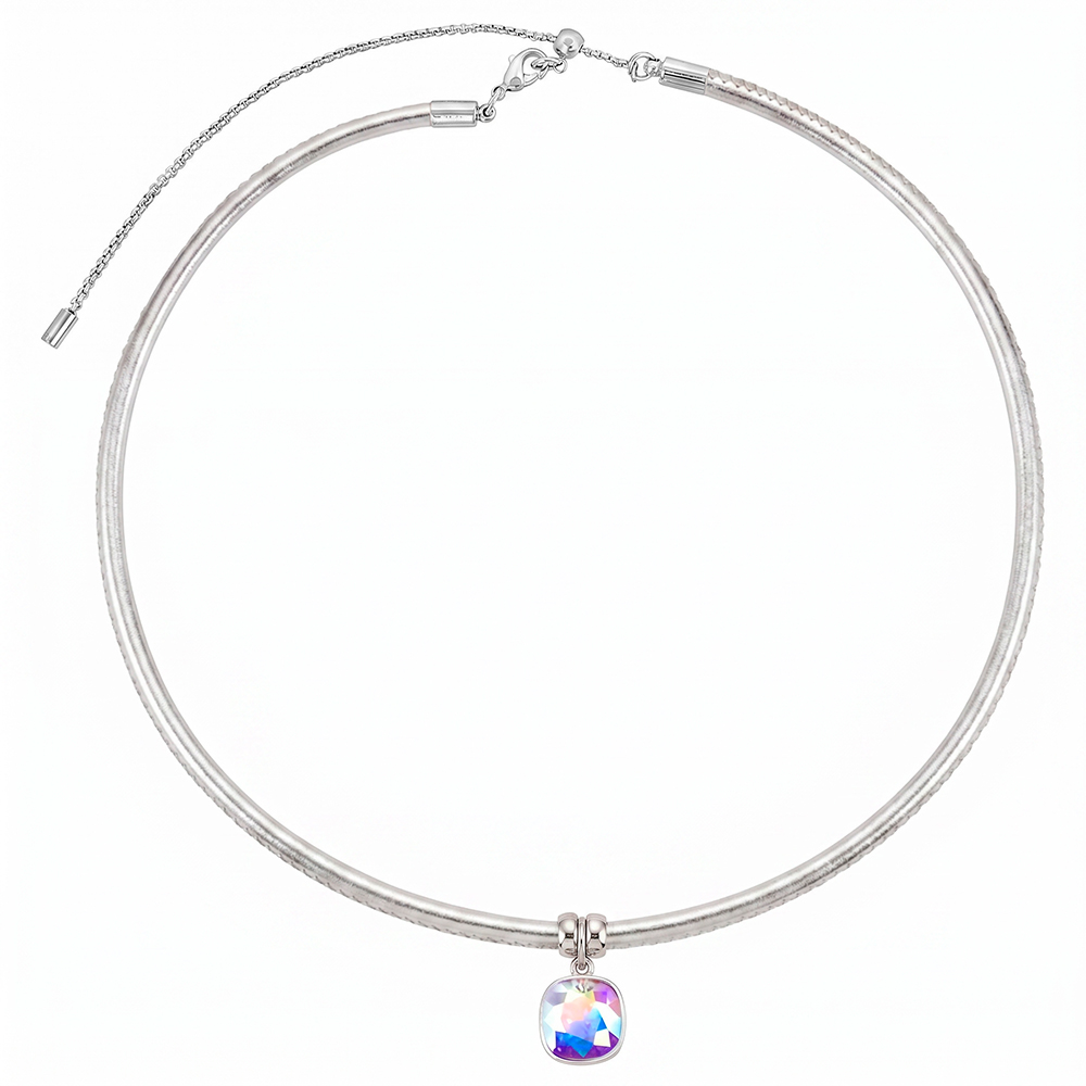 Fiore Luna Колье AB Арт.: B2506.25 BW/S