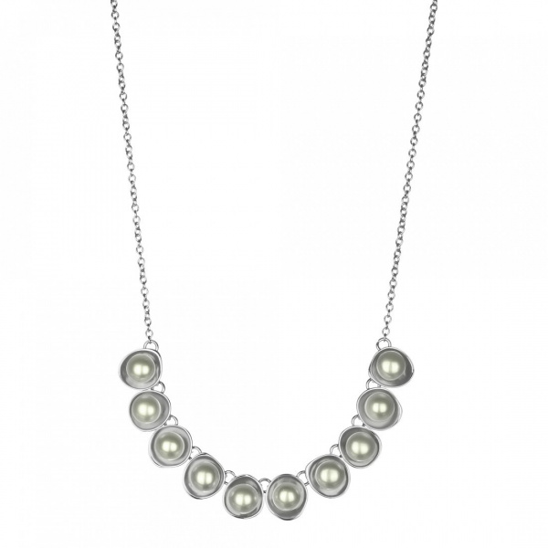 Fiore Luna Колье Aquamarine Fiore Luna *LN6095 S Арт.: *LN6095 S