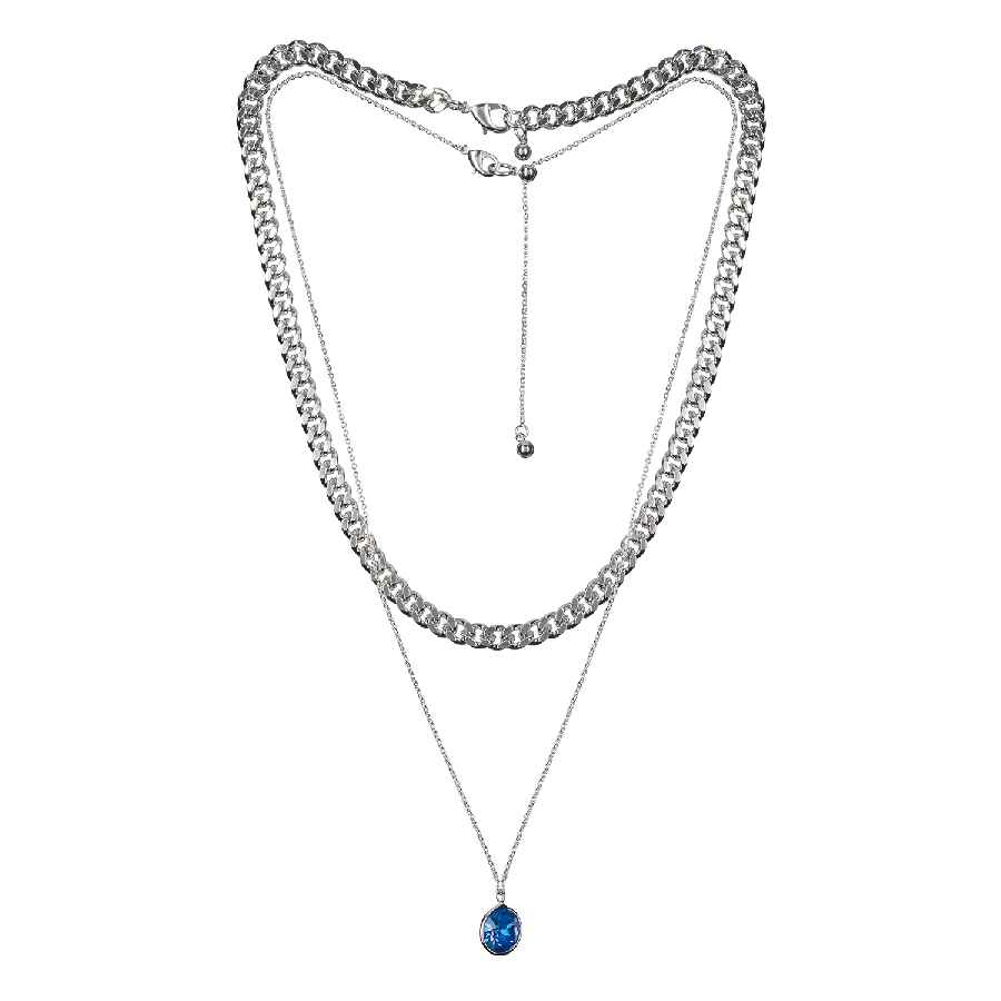  Royal Blue Delite