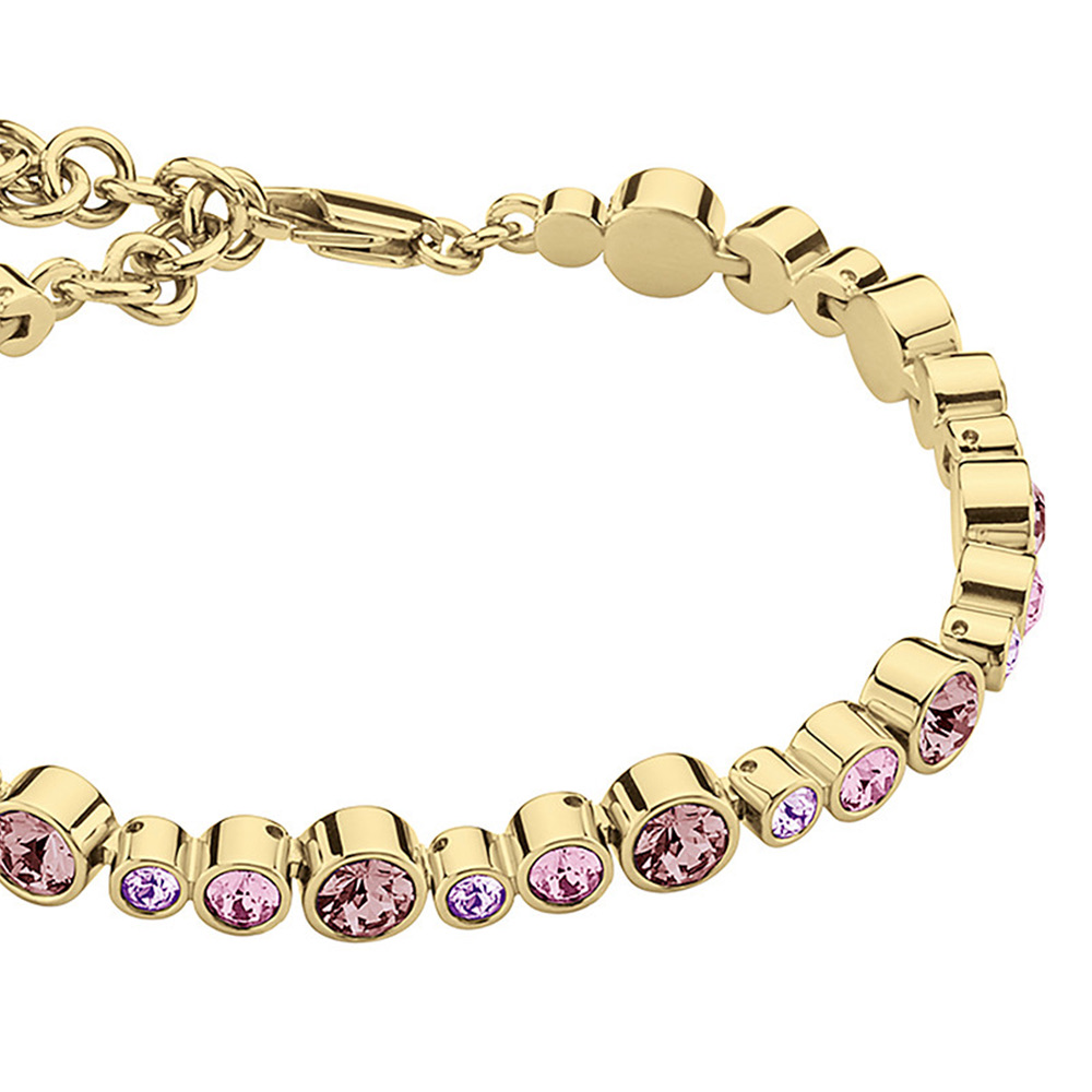 Dyrberg Kern Браслет TERESIA SG ROSE Dyrberg Kern 352220 R/G Арт.: 352220 R/G
