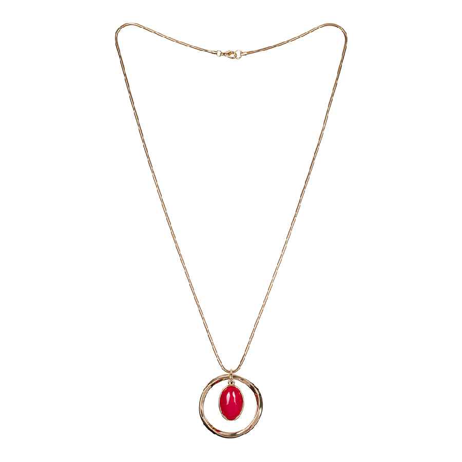  RED QUARTZ