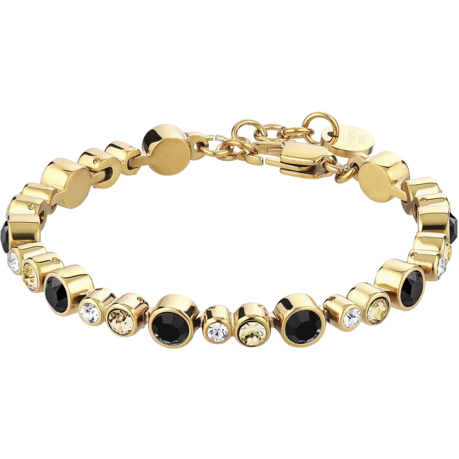  TERESIA SG GOLDEN / BLACK