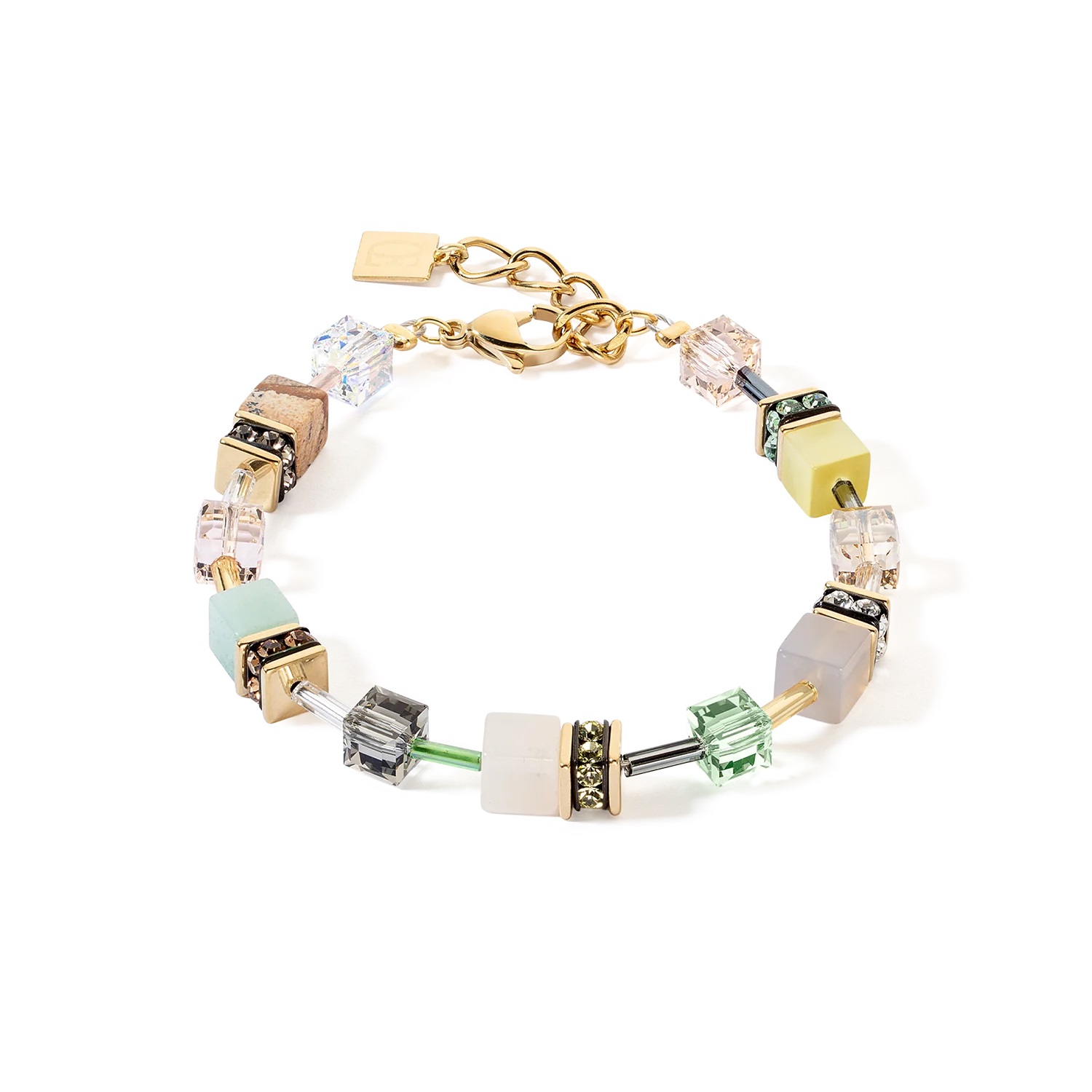  Multicolour Gentle