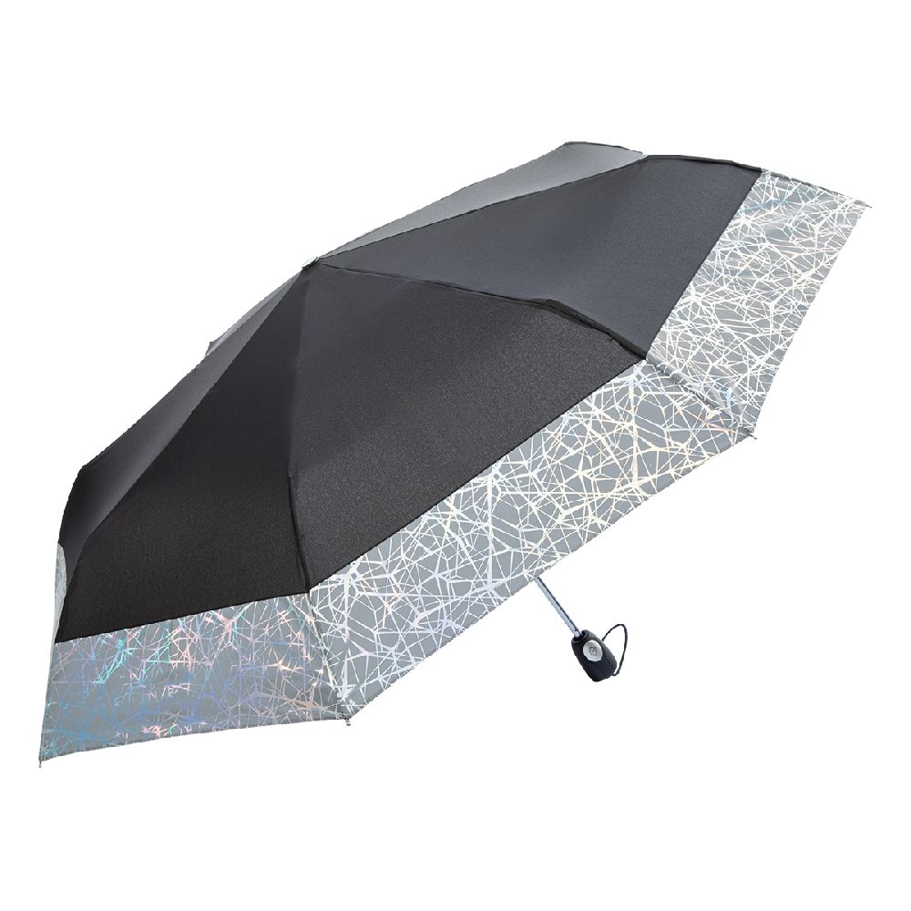 Pierre Cardin Зонт складной Pierre Cardin 82653-OC Galaxie Border  product-3473 Арт.: product-3473