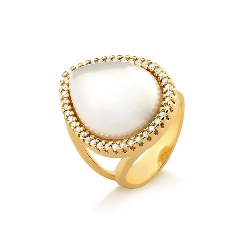  White Pearl