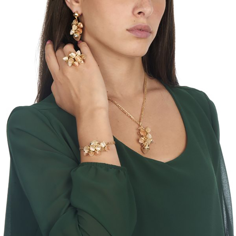 Boccadamo Серьги Boccadamo KOR046D Арт.: KOR046D
