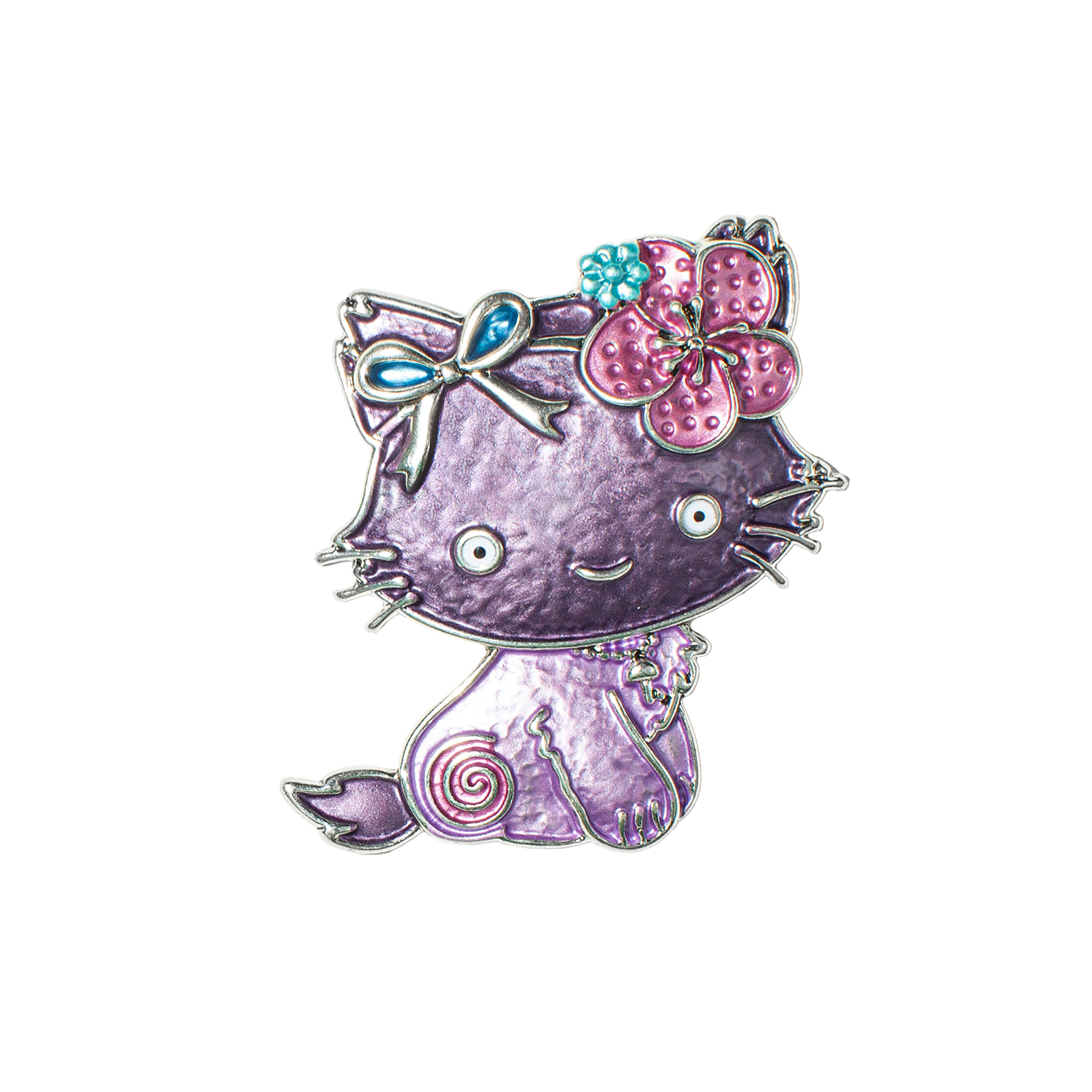 ����� KITTY