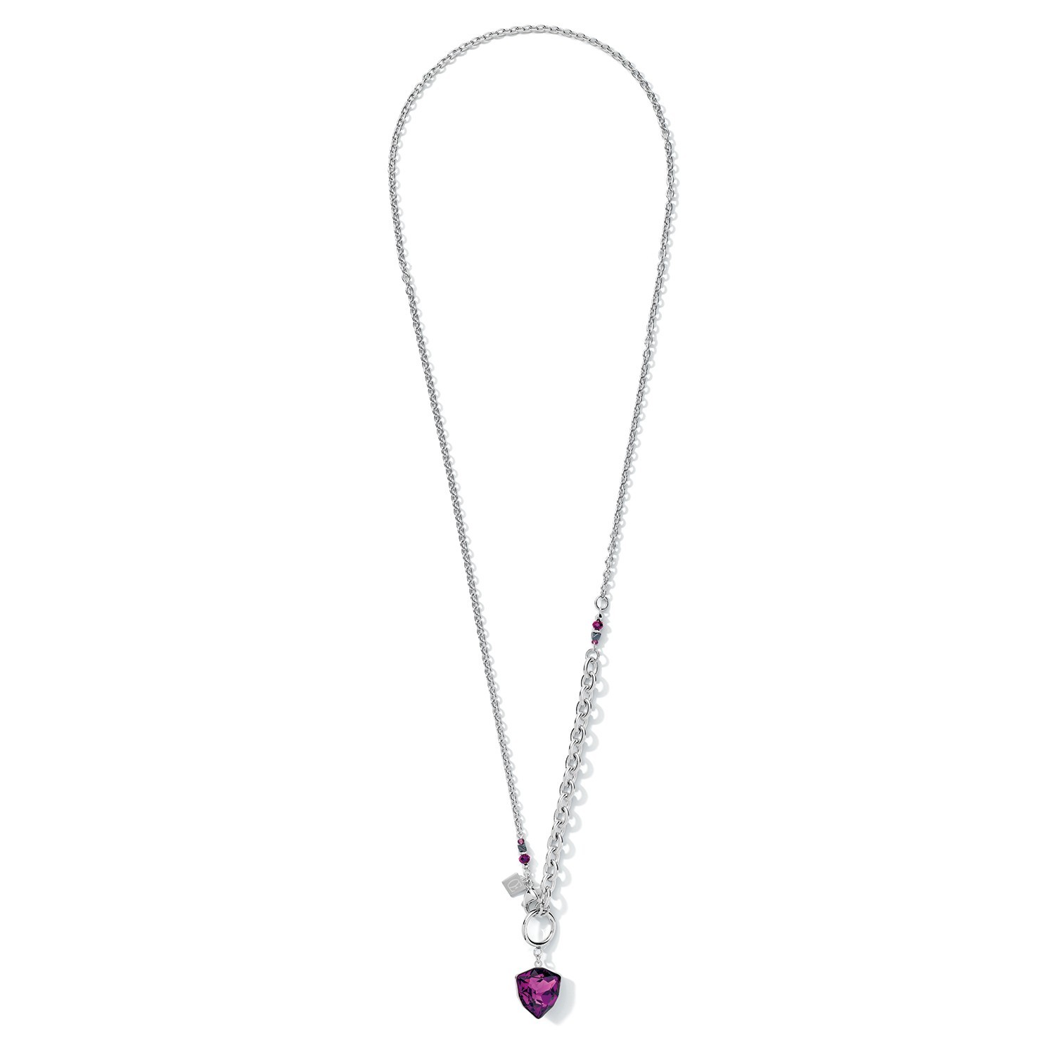 Coeur de Lion, ��������:����� Magic Crystal Amethyst Coeur de Lion *5054/10-0824()