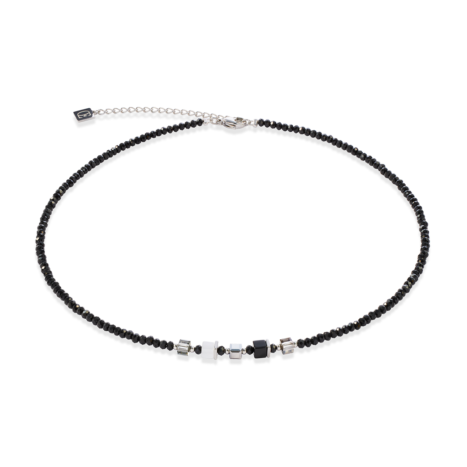 ����� Black