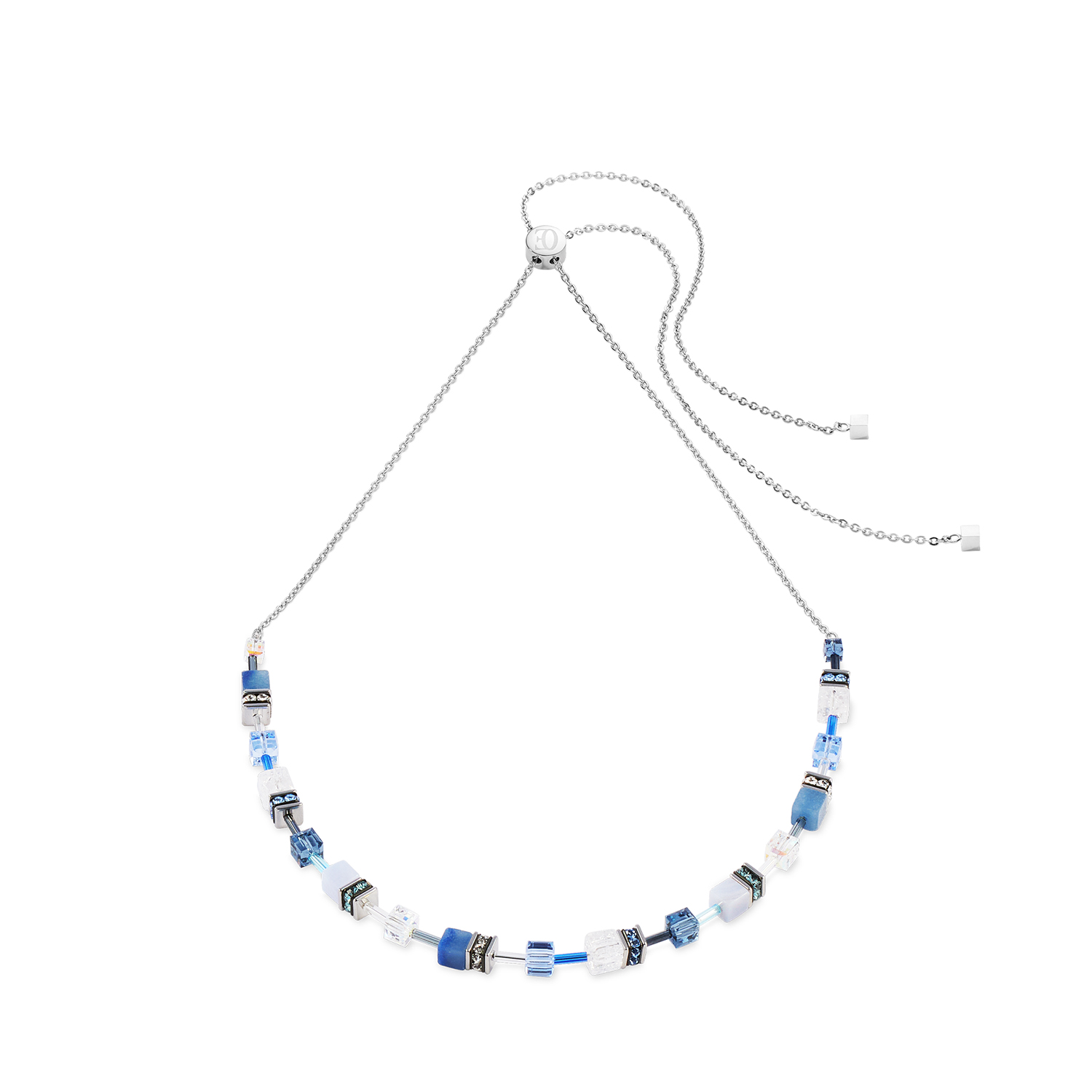 ����� Blue-Silver