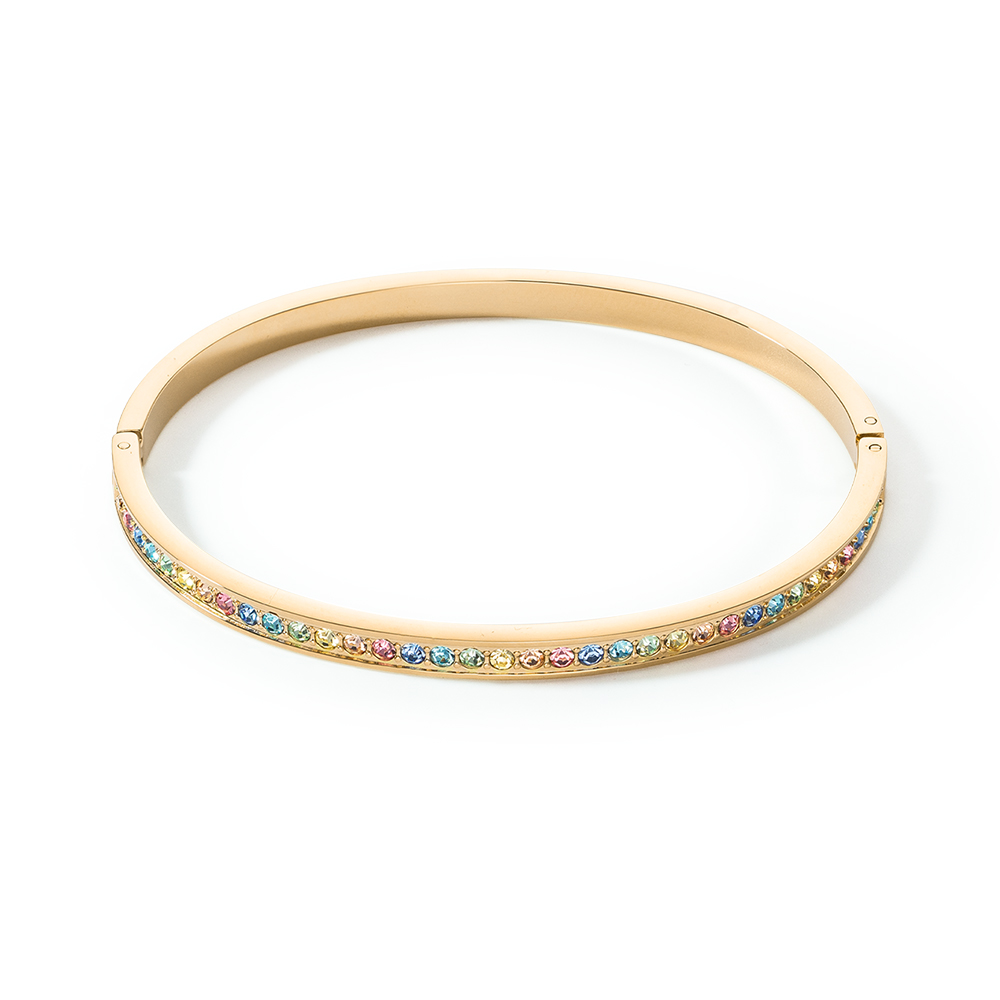  Multicolour Pastel Gold 19 