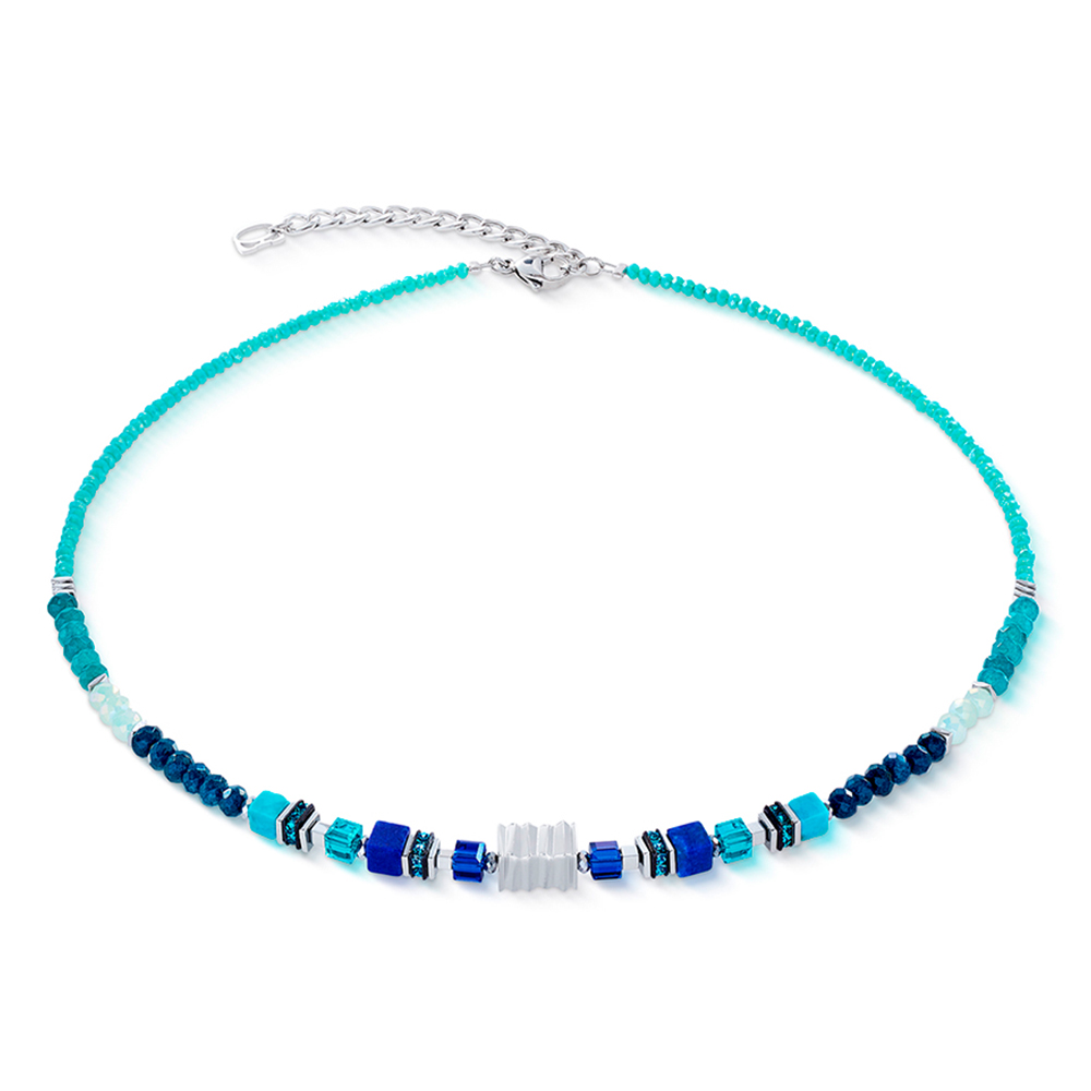 Coeur de Lion Колье Transformative Teal Coeur de Lion 3046/10-0607 Арт.: 3046/10-0607
