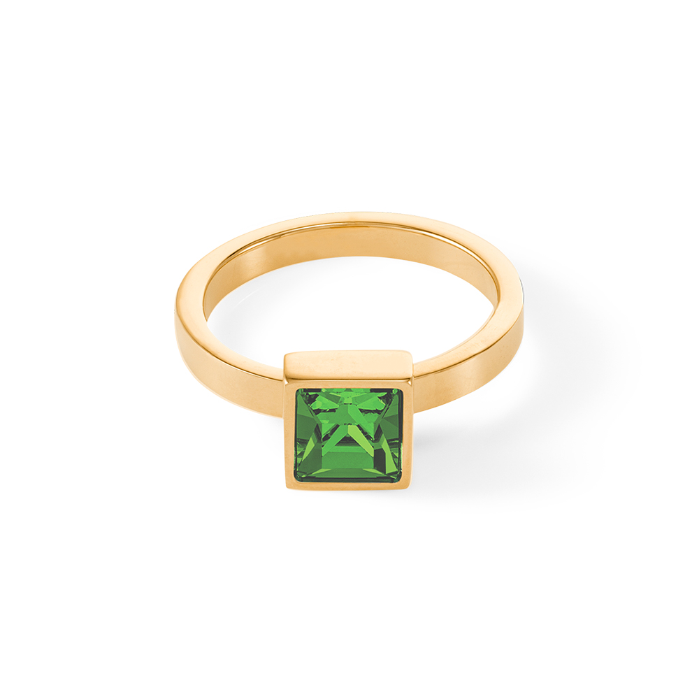 : Green-Gold(Coeur de Lion, )