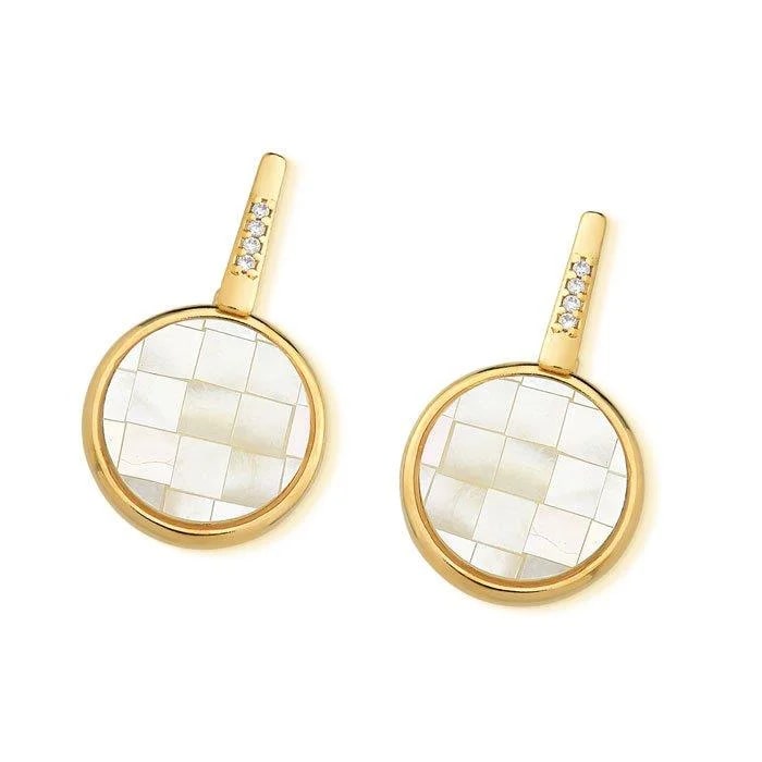  Mother Pearl Mosaic
