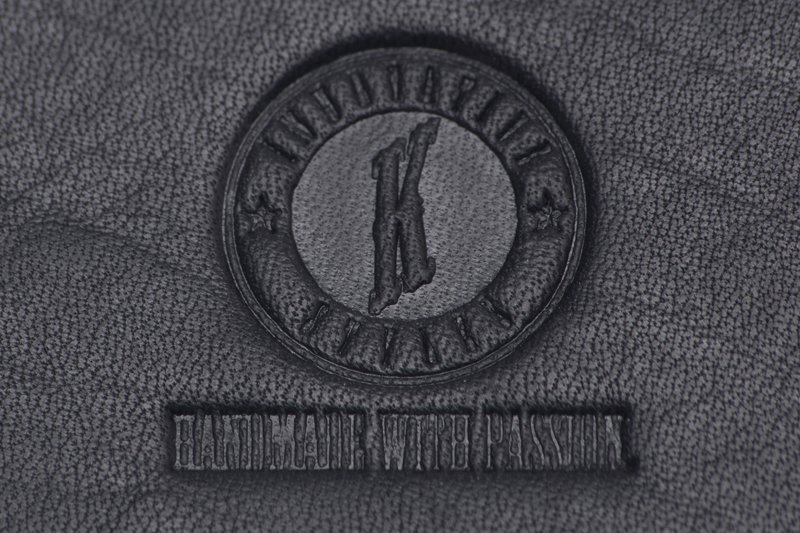 Klondike 1896 Бумажник Арт.: KD1119-01